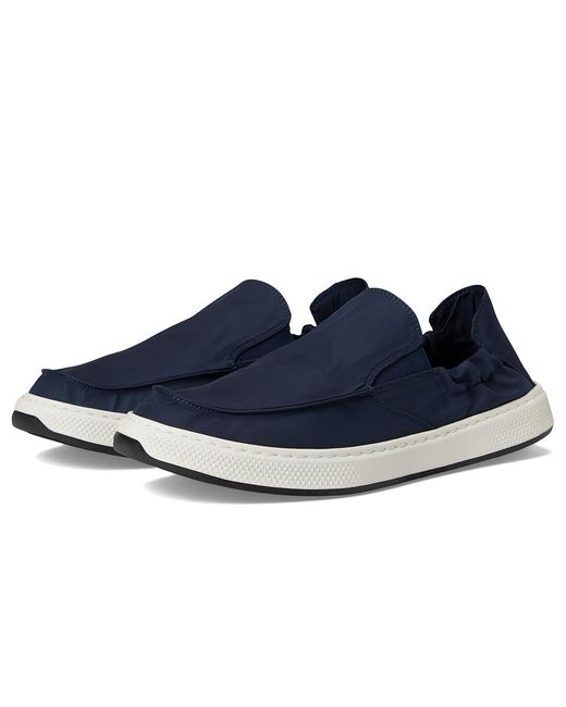 Steve Madden Blue Nellis Shoes 12 D for men