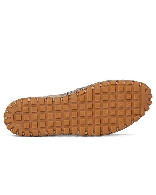 Spring Step Brown Kathaleta-Spice Shoes, Leather