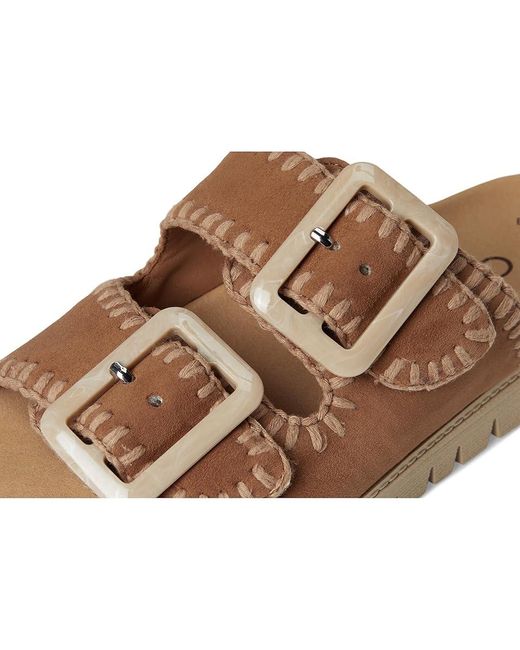 Gabor Brown 63.741 Sandals Eu 36 (Us 6) B