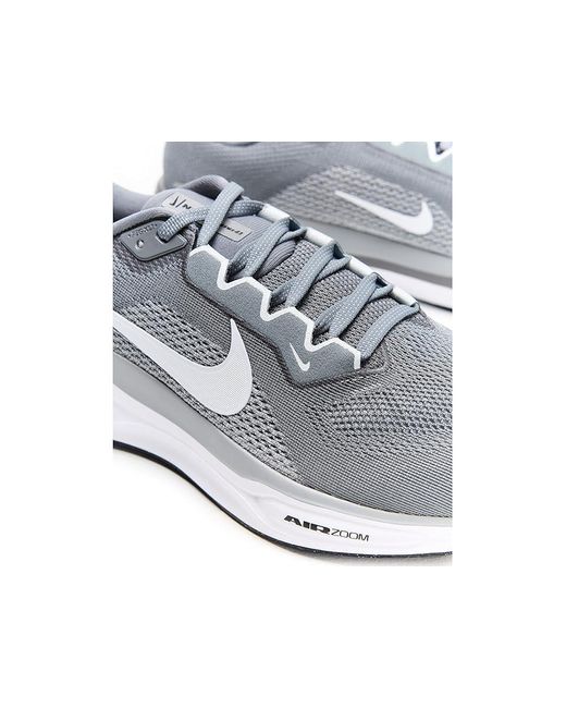 Nike White Pegasus 41 Shoes Cool//Wolf/Pure Platinum 7 D for men