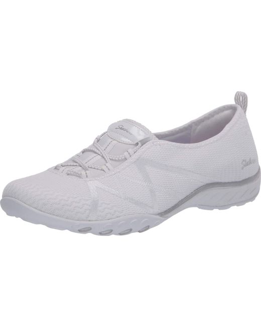 Skechers Breathe-easy A Look in | Lyst