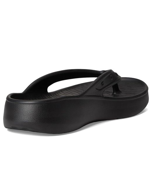 Columbia Black Boatsidetm Flip Pfg Shoes/ 10 B