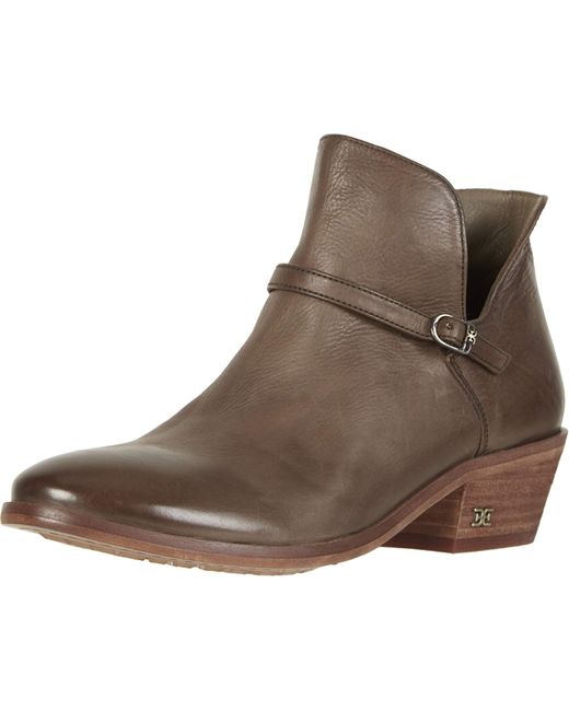 sam edelman palmer bootie