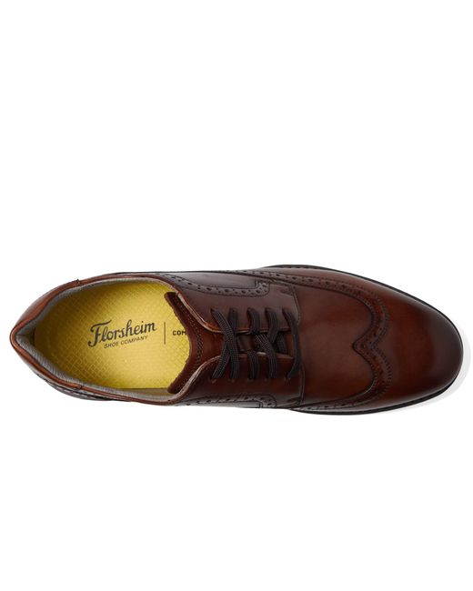 florsheim frenzi
