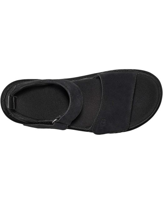ugg goldenstar