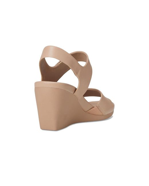 Naturalizer Metallic Imani High Heels 11 W (C)