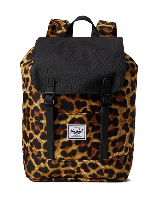 retreat mini herschel