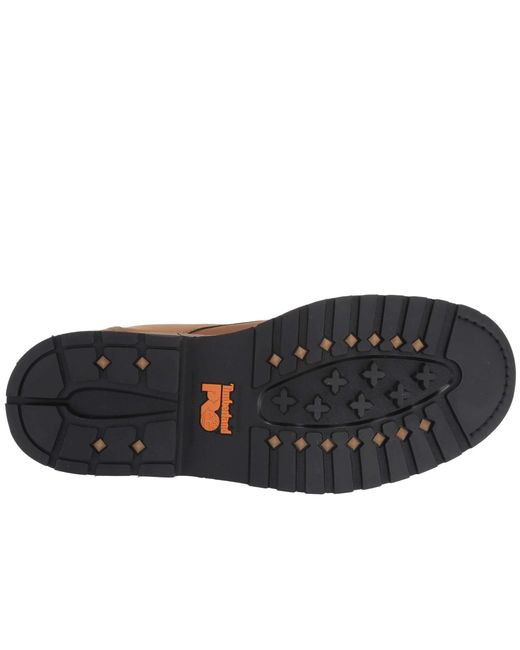 timberland pro millworks 6