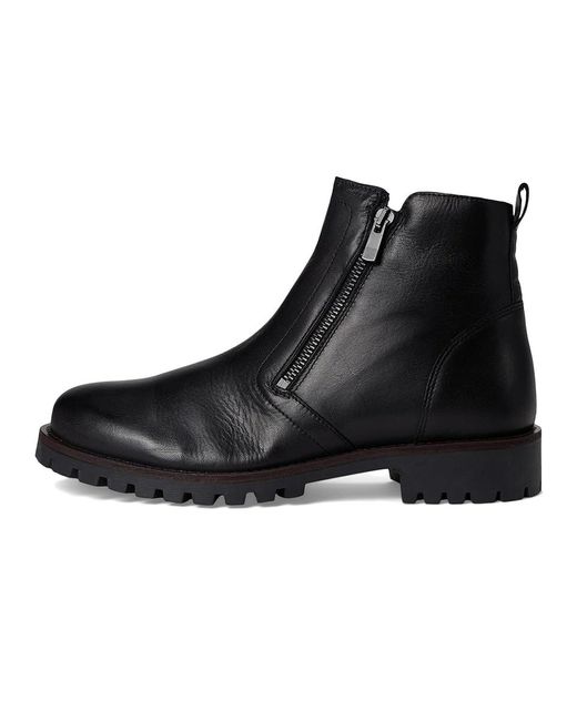 Miz Mooz Black Alise Boots Boots Eu 36 (Us 5.5-6) B