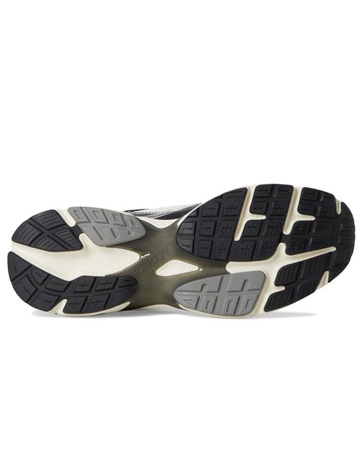 Lacoste Black Storm 96 2K Sneakers Shoes Whtite/ 11.5 D for men