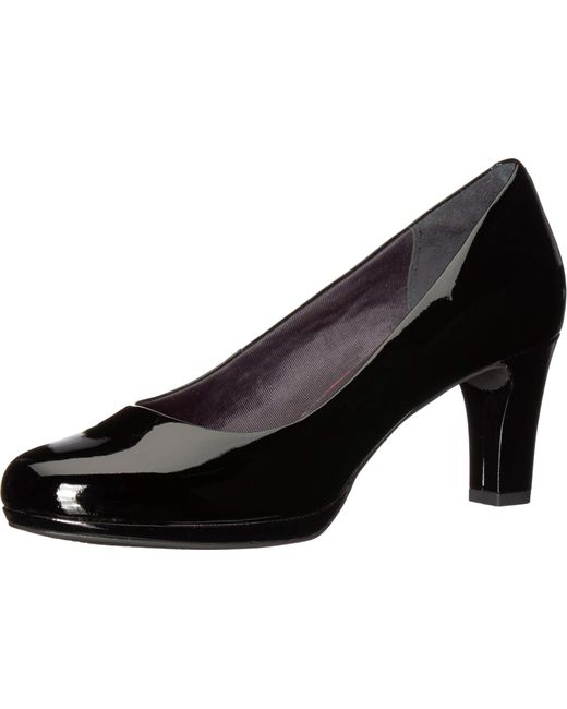 rockport leah pump