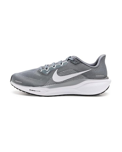 Nike White Pegasus 41 Shoes Cool//Wolf/Pure Platinum 7 D for men