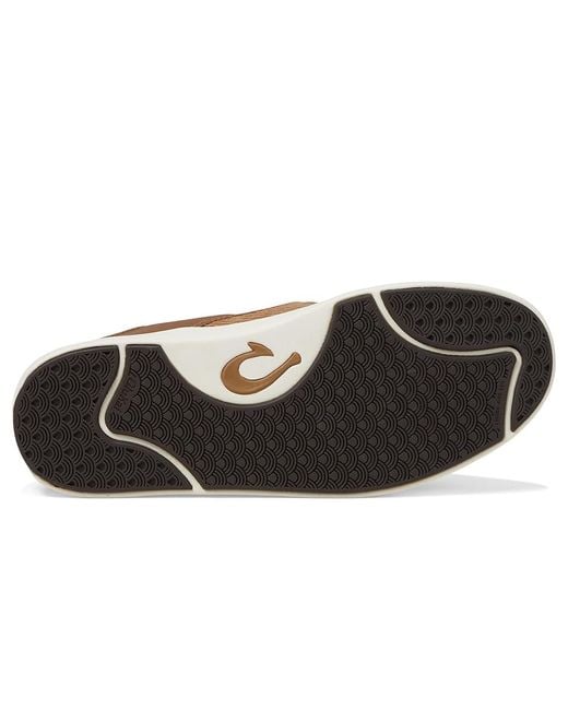 Men's Non-Marking Sole OluKai Sneakers & Athletic Shoes