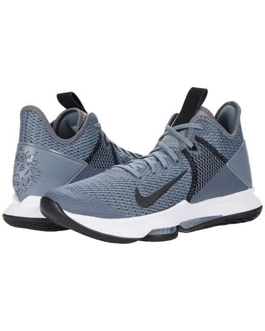 lebron iv shoes
