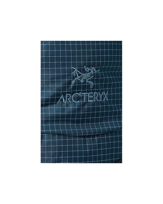 Arc'teryx Blue Aerios 18 Backpack Backpack Bags, Nylon/Ripstop