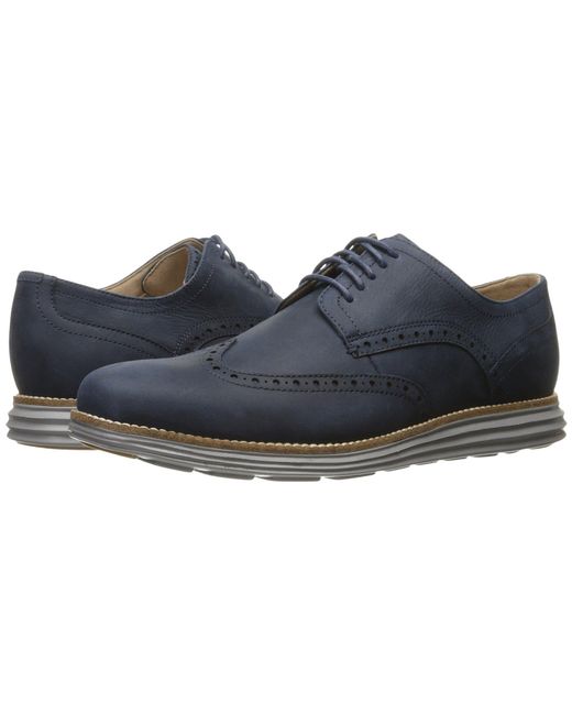 shortwing oxford