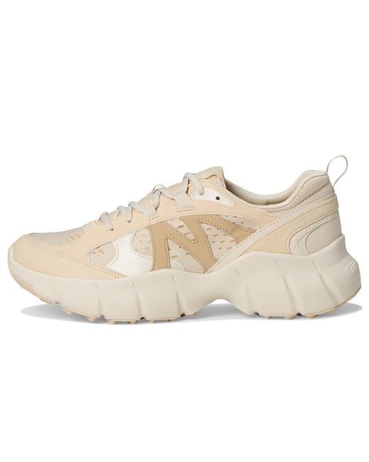 Merrell Multicolor Clover Tech Sneaker Shoes, Leather/Suede/Synthetic