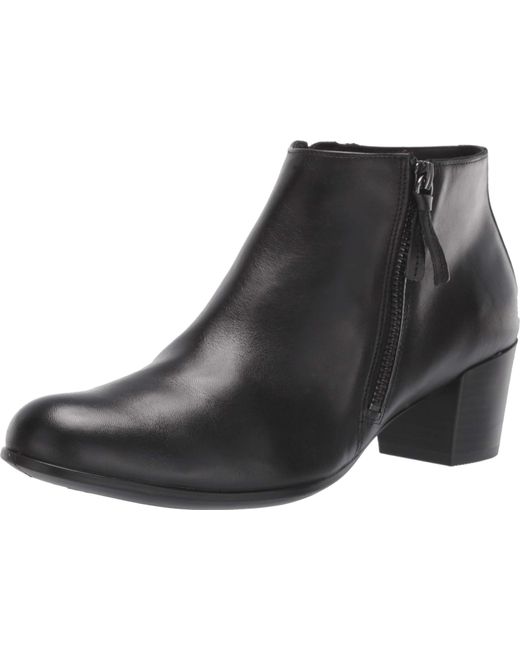 ecco shape m 35 ankle boot