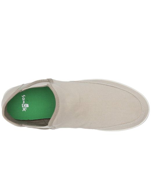 sanuk pair o dice mid
