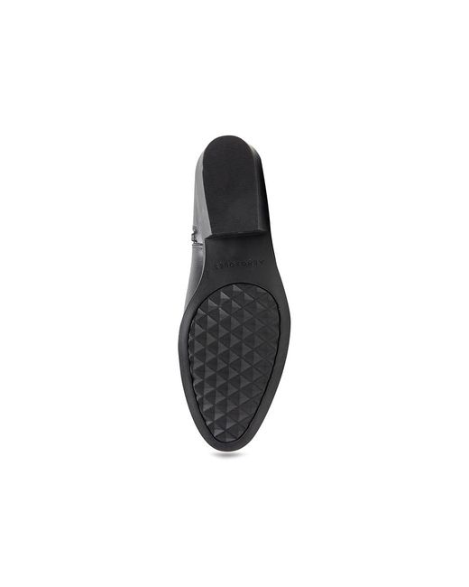 Aerosoles Black Cadence Boots 7 B