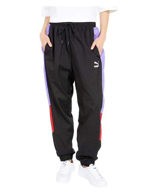 og track pants