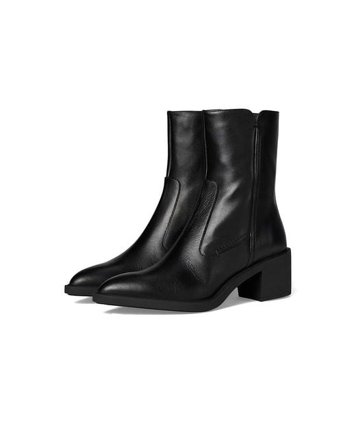 La Canadienne Black Yves Boots 6 B