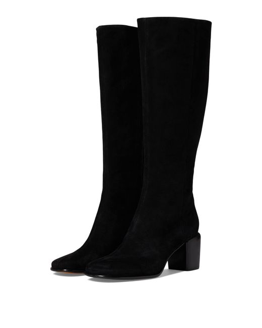 vince maggie wide calf boot