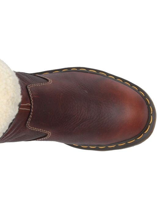 belsay womens steel toe boots