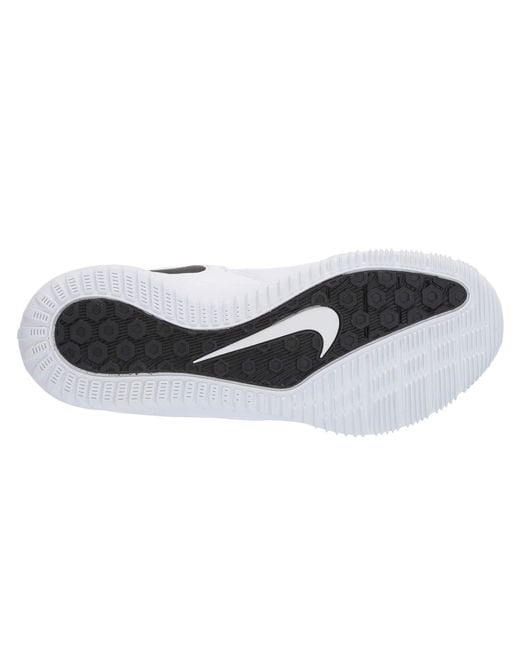 nike zoom hyperace 2 white