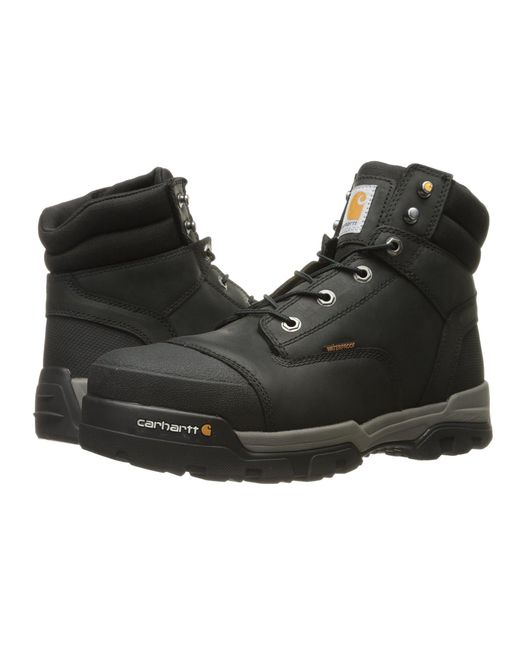 carhartt work boots composite toe