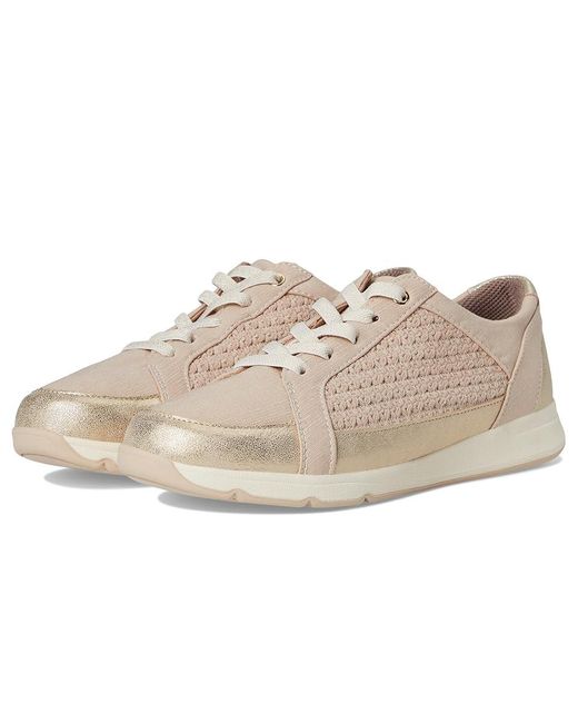 LifeStride Multicolor Recover Slip On Shoes Shoes 7.5 M (B) Synthetic