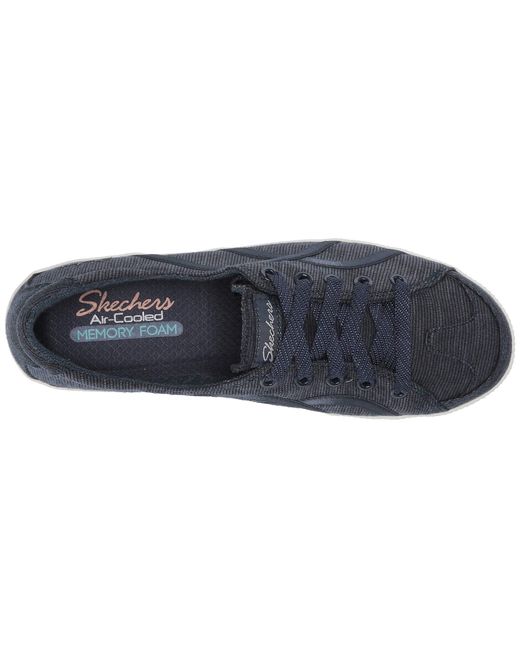 Skechers Madison Ave - Take A Walk in Blue | Lyst