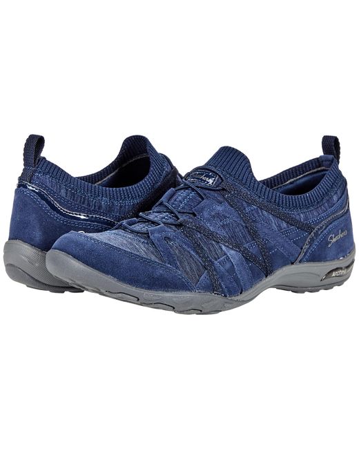 skechers arch fit comfy bold statement