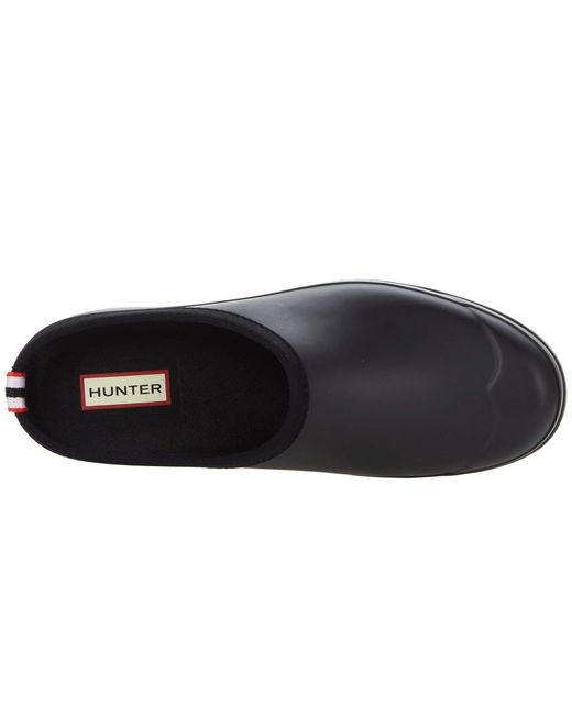 Hunter slip on shoes Clearance