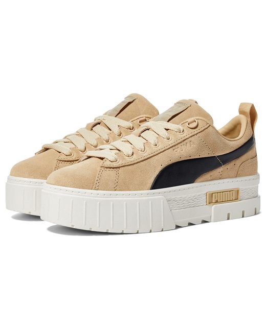 puma mayze infuse sneakers