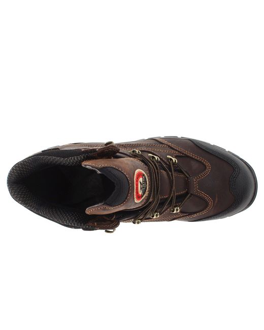 irish setter two harbors