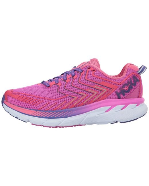 Tenis hoka one one clifton cheap 4