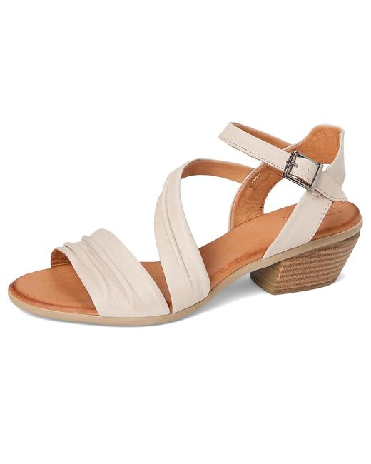 Miz Mooz Gray Kailee Wedge Shoes Eu 38 (Us 7.5-8) B