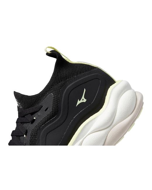 Mizuno Black Wave Neo Ultra (Undyed/Starlight) Shoes