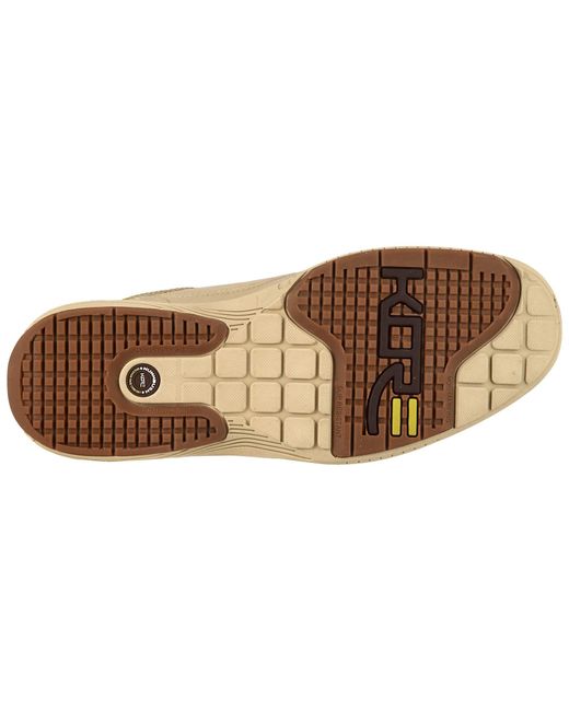 nunn bush kore walk moc toe oxford