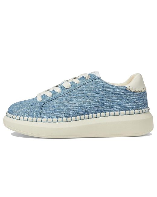 Roxy Blue Stellar (Dark) Shoes