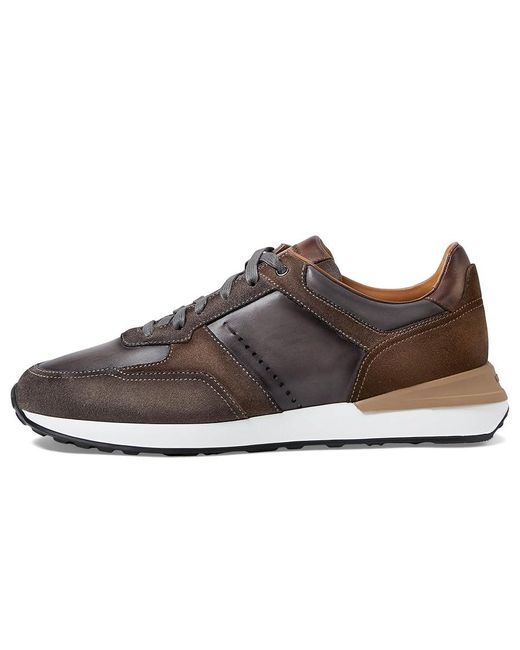 Magnanni Sona Ii () Shoes in Black for Men | Lyst