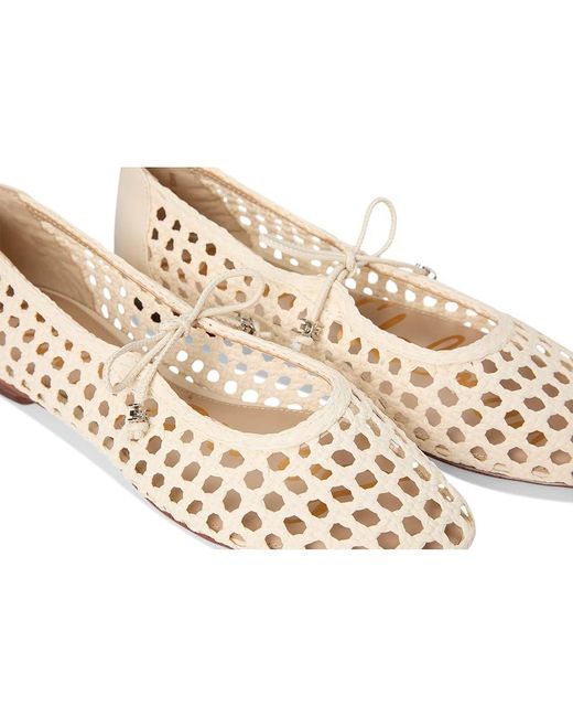 Sam Edelman Multicolor Marcie Shoes, Synthetic