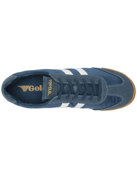 gola harrier nylon