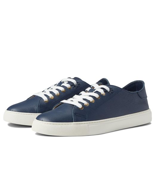 Jack Rogers Leather Rory Sneaker Lite in Blue | Lyst
