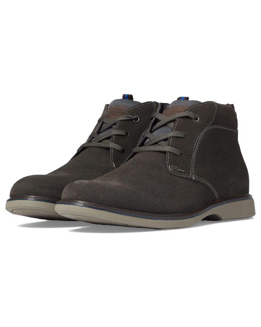 nunn bush galloway chukka boot