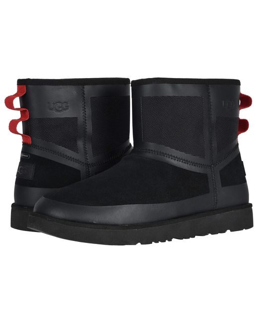 ugg tech mini