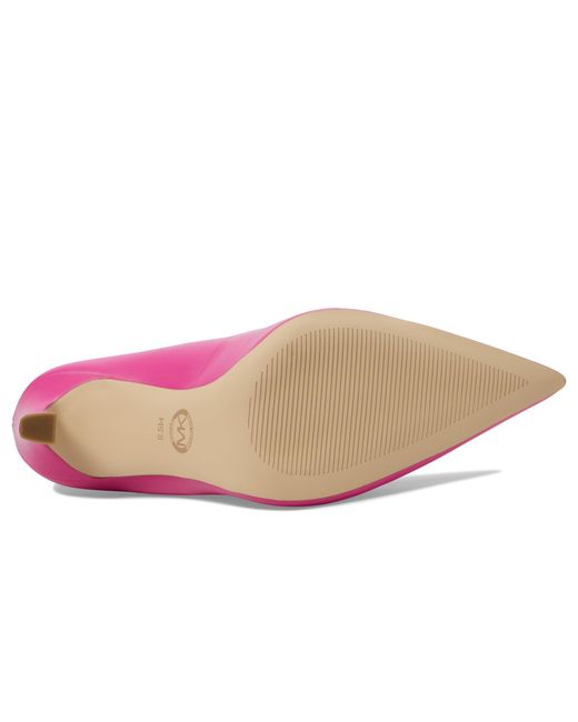 michael kors ava pump