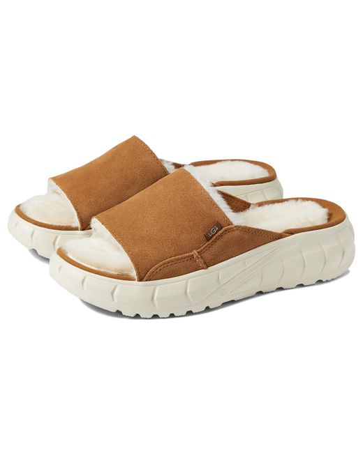 ugg westsider slide