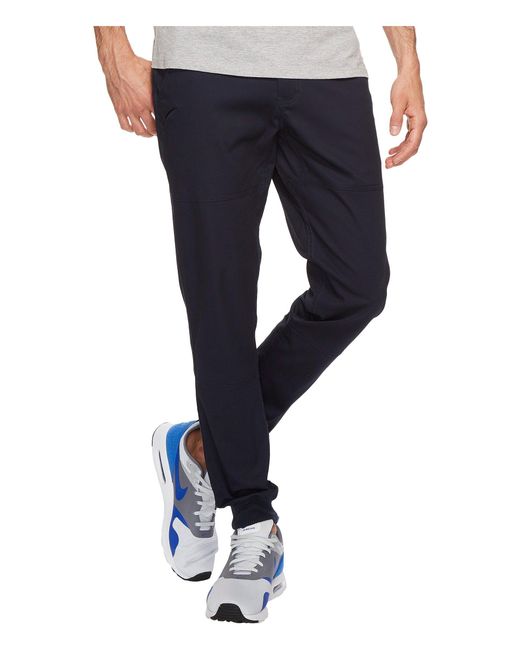 Publish Cotton Legacy Jogger Pant in Navy (Blue) for Men - Lyst